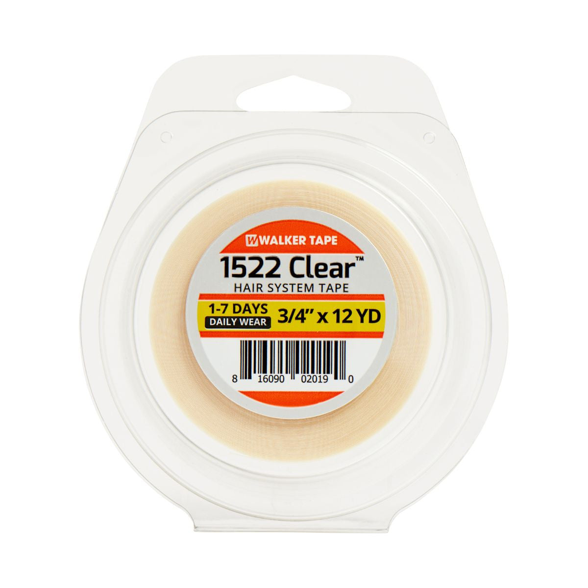 Daily Wear - 3/4 inch x 12 yards I Walker Tape
