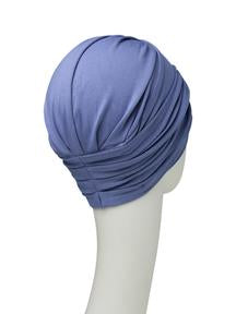 HocShakti Turban I Light Lilac I Christine Headwear
