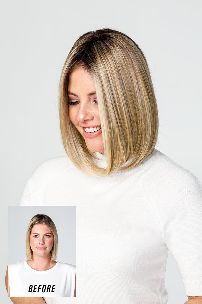 Easipart Medium - 12" I Jon Renau