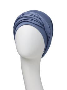 HocShakti Turban I Light Lilac I Christine Headwear