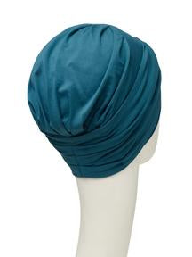 HocShakti Turban I Ocean Blue I Christine Headwear